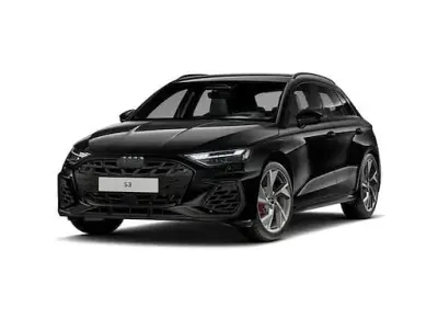 Usata Audi S3