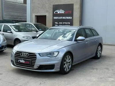 Usata Audi A6