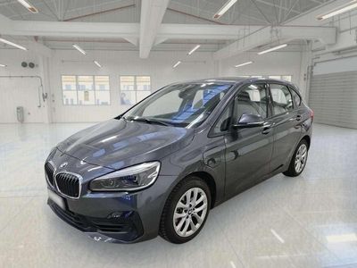 BMW 225 Active Tourer