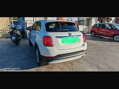 Usata Fiat 500