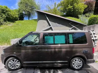 Usata VW California