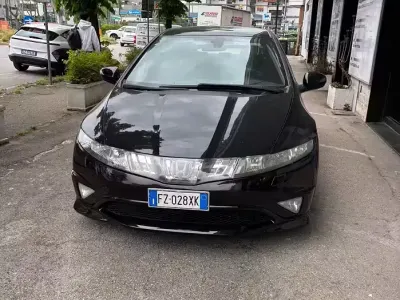 Usata Honda Civic