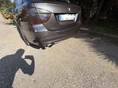 Usata BMW 320 163 CV (119 kW) 2006 Station wagon