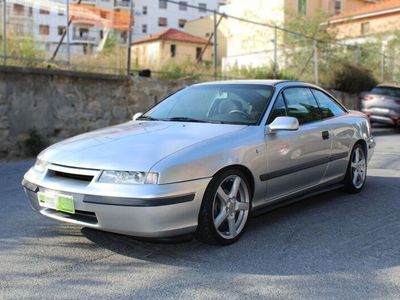 usata Opel Calibra 2.0i 16V cat