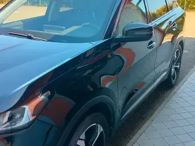 Usata DR DR 6.0 154 CV (113 kW) 2022 Nero SUV