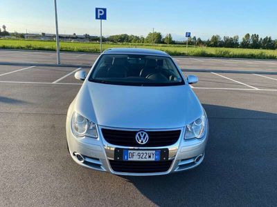 usata VW Eos Eos2.0 tdi dpf