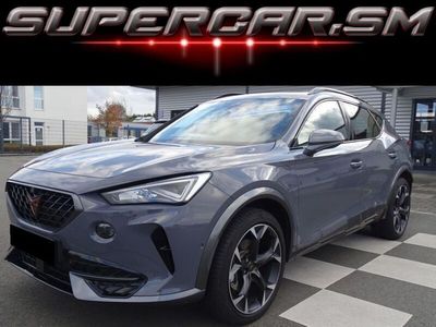 usata Cupra Formentor 1.4 TSI e-HYBRID LED PANORAMA VZ 19