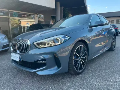 Usata BMW 120