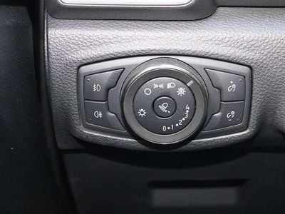 Usata Ford Ranger Raptor 213 CV (156 kW) 2021 Grigio Pick-up