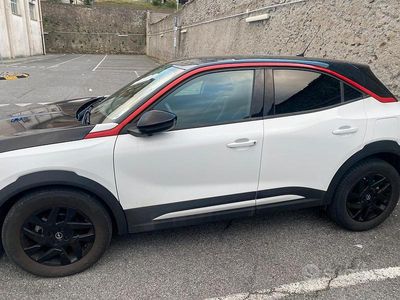 Brugt Opel Mokka 131 HK (96 kW) 2022 SUV