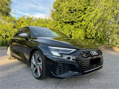 Usata Audi S3