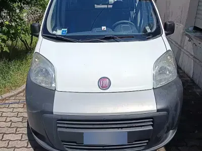 Usata Fiat Fiorino