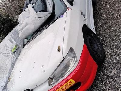 Käytetty Peugeot 306 163 HP (119 kW) 1997 Sedan