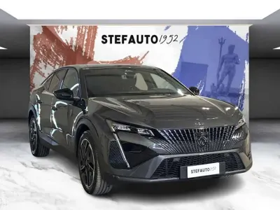 Usata Peugeot 408