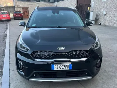 Usata Kia Niro