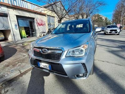 Usata Subaru Forester Exclusive+ 147 CV (108 kW) 2015 Other SUV