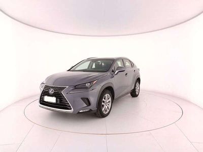 usata Lexus NX300 Hybrid 4WD Executive