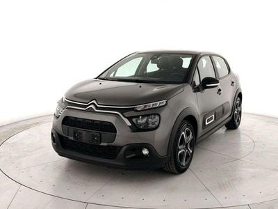 Usata Citroën C3 PureTech 83 CV (61 kW) 2024 Grigio