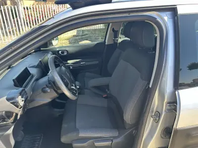 Usata Citroën C4