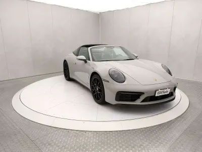 Usata Porsche 911