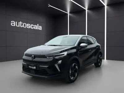 Usado Renault Captur Techno 91 CV (66 kW) 2025 Vari colori SUV
