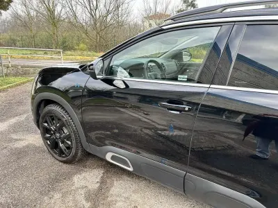 Usata Citroën C5 Aircross Shine 181 CV (133 kW) 2021 SUV