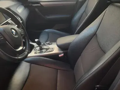 Usata BMW X4