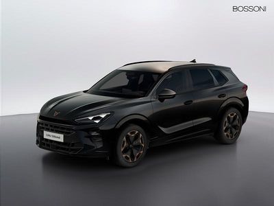 Nuova Cupra Terramar 150 CV (110 kW) 2026 Nero SUV