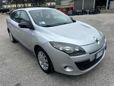 Renault Mégane GT Line