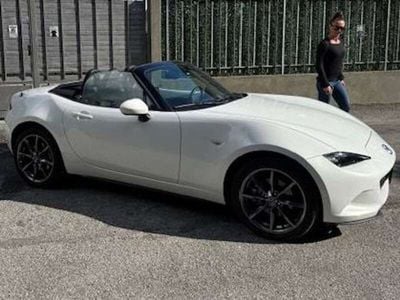 Mazda MX5