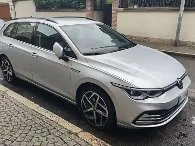 Usata VW Golf VIII