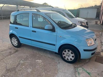 usata Fiat Panda Panda 1.3 MJT 16V DPF Dynamic