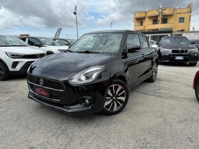 usata Suzuki Swift 1.0 Boosterjet AUT. S TOP