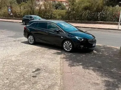 Usata Opel Astra Innovation 136 CV (100 kW) 2017 Station wagon