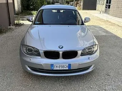 Usata BMW 118