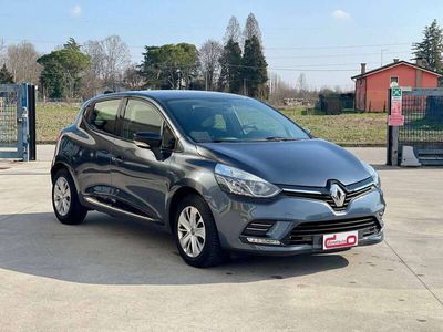 usata Renault Clio IV 