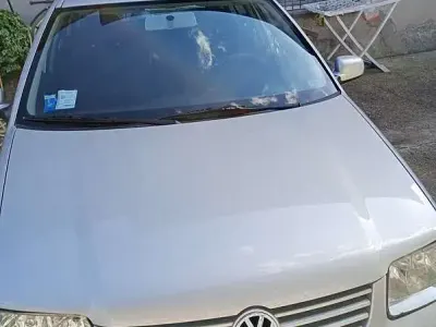 Usata VW Polo