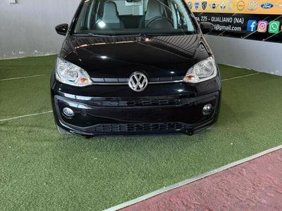 usata VW up! up! 1.0 5p. eco takeBlueMotion Technology