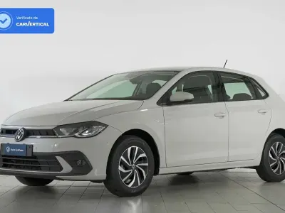 Usata VW Polo Life 95 CV (69 kW) 2023 Utilitaria