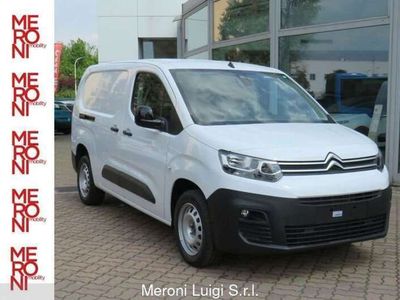 usata Citroën Berlingo BlueHDi 100 S&S Van XL Club (IVA ESCLUSA)