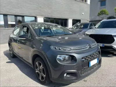 Usata Citroën C3