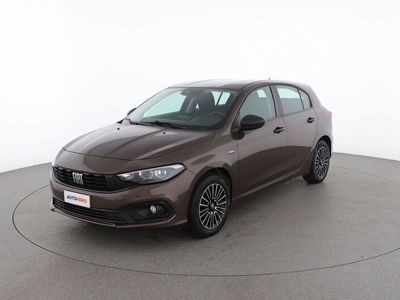 usata Fiat Tipo 1.3 M-Jet City Life