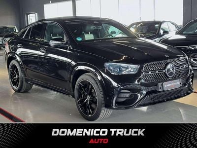 Mercedes GLE450 AMG