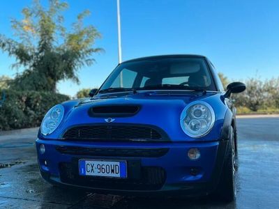 usata Mini Cooper S Mini 1.6 16V Cooper S