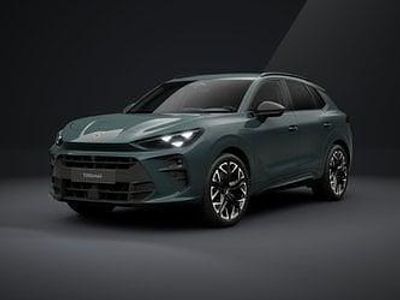 Nuova Cupra Terramar 204 CV (150 kW) 2026 SUV