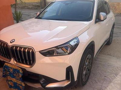Usata BMW X1 Comfort Edition 150 CV (110 kW) 2024 Bianco SUV