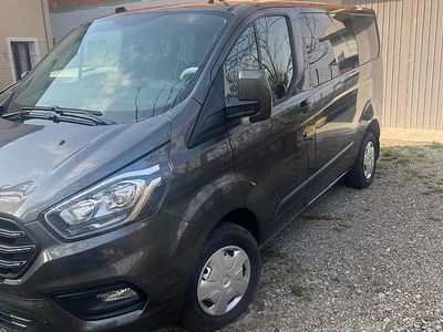 Usata Ford Transit Custom 110 CV (80 kW) 2021