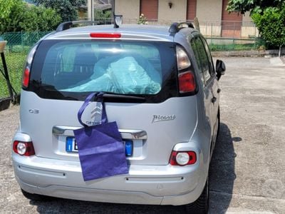 Citroën C3 Picasso