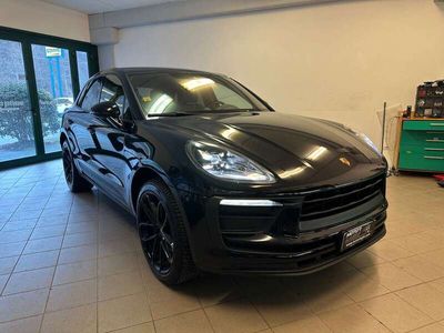 usata Porsche Macan 2.0 T 265cv pdk