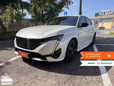 Usata Peugeot 308 150 CV (110 kW) 2022 Berlina